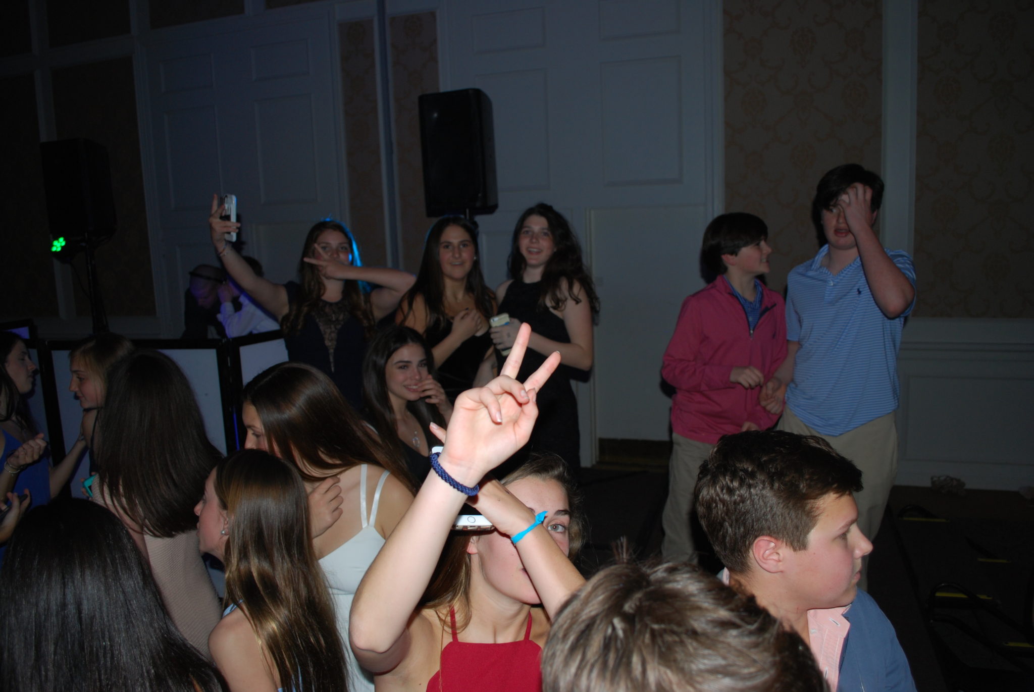 7th & 8th Grade Spring Dance Highlights – Carver Center