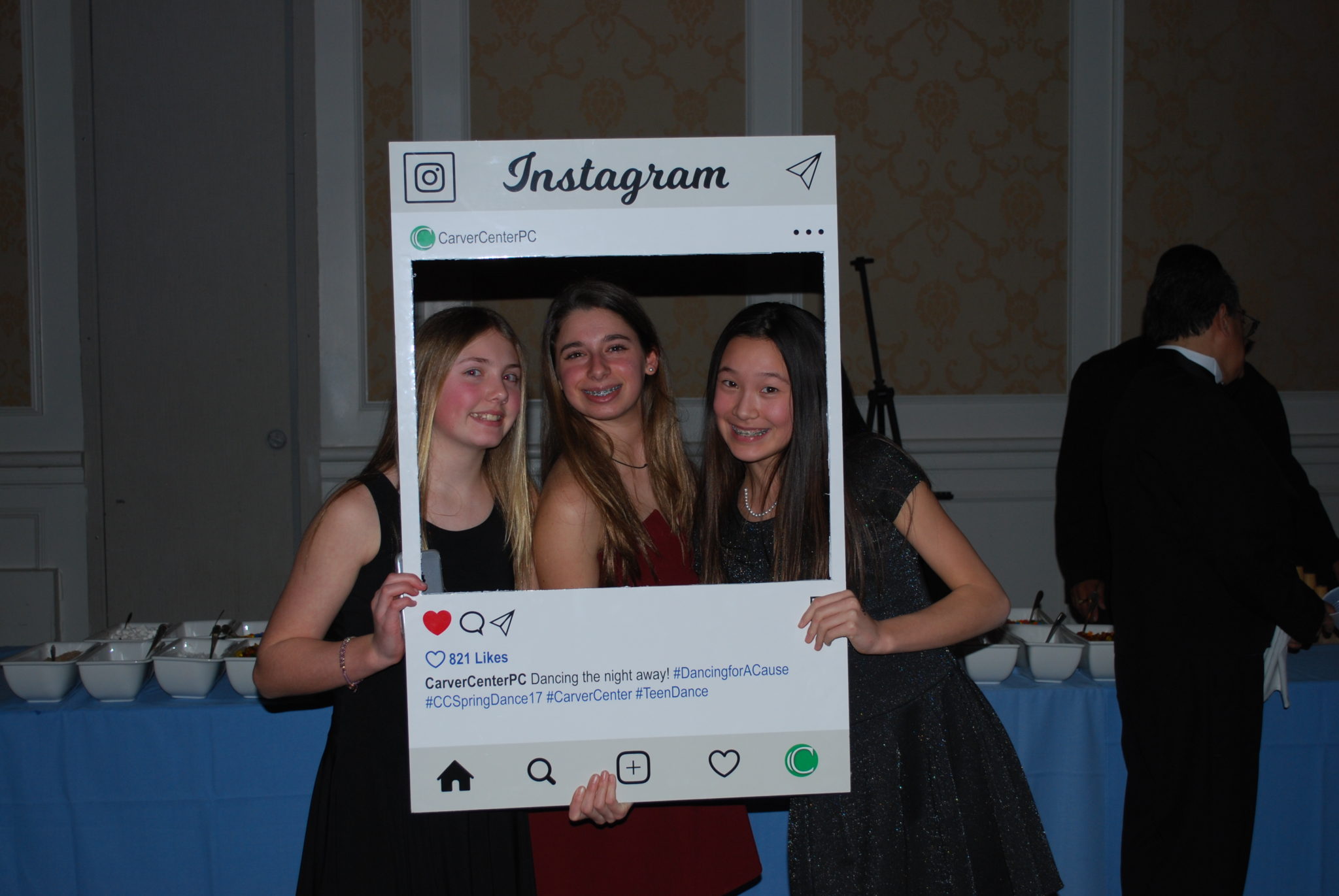 7th & 8th Grade Spring Dance Highlights – Carver Center