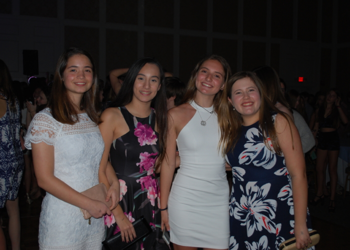 7th & 8th Grade Spring Dance Highlights Carver Center
