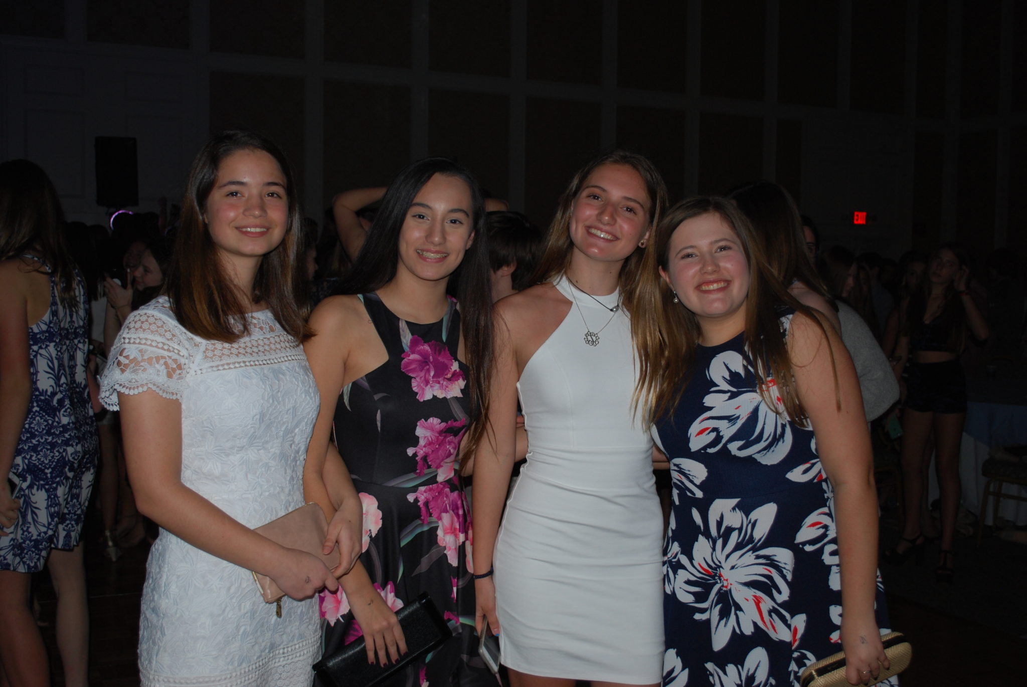 7th & 8th Grade Spring Dance Highlights – Carver Center