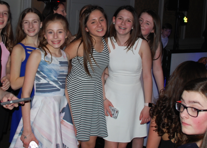 7th And 8th Grade Spring Dance Highlights Carver Center