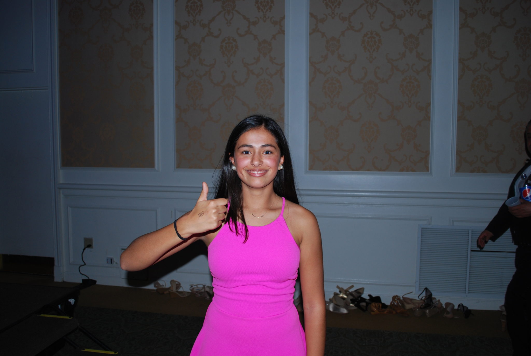 7th & 8th Grade Spring Dance Highlights – Carver Center