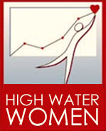 high water women