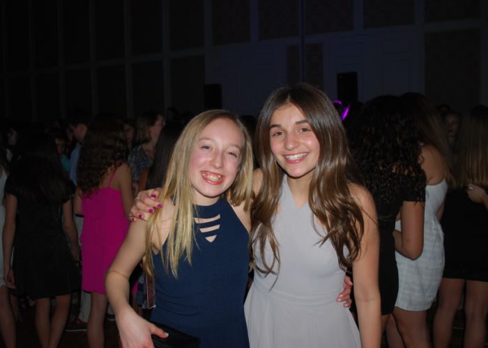 7th & 8th Grade Spring Dance Highlights – Carver Center