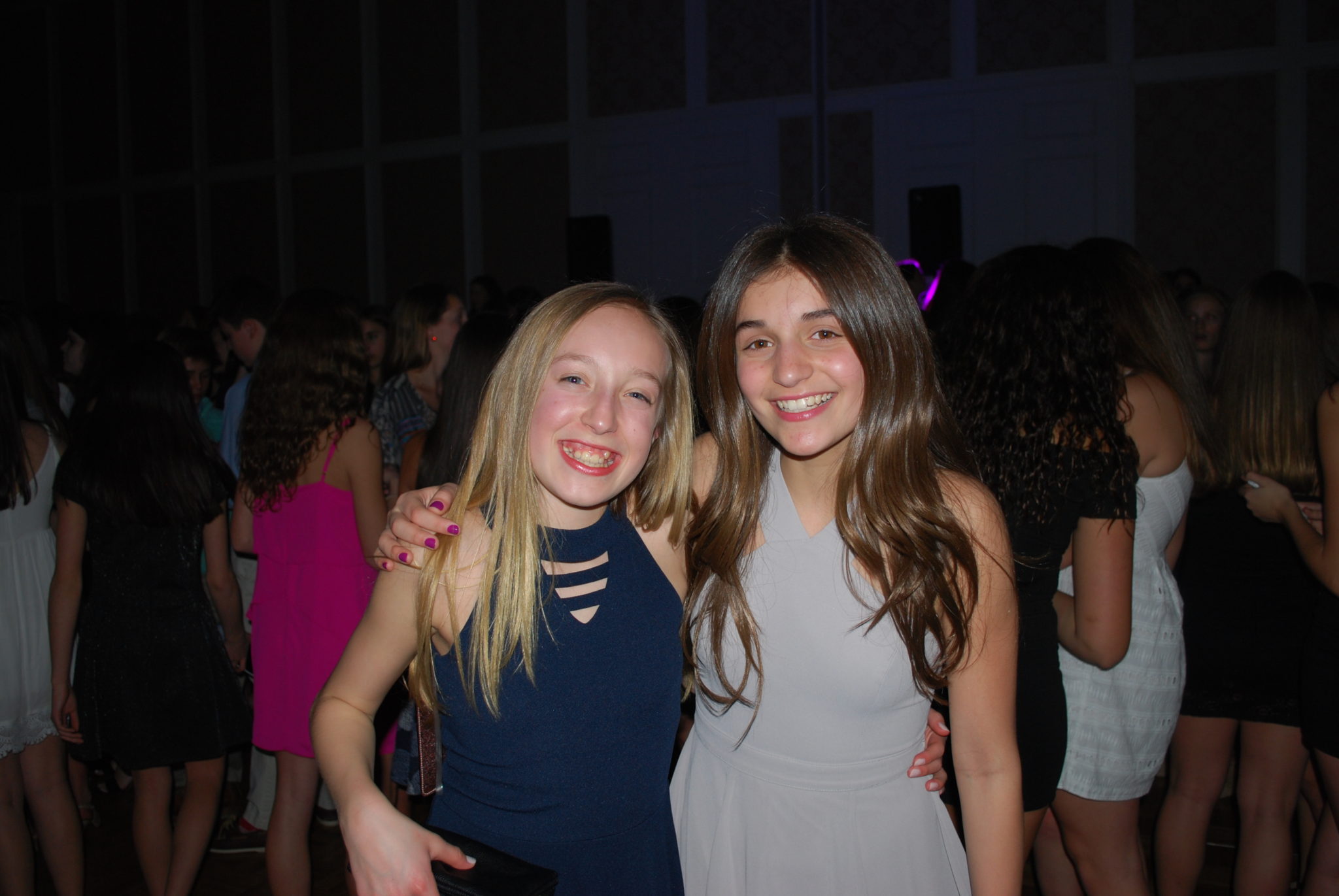 7th & 8th Grade Spring Dance Highlights – Carver Center