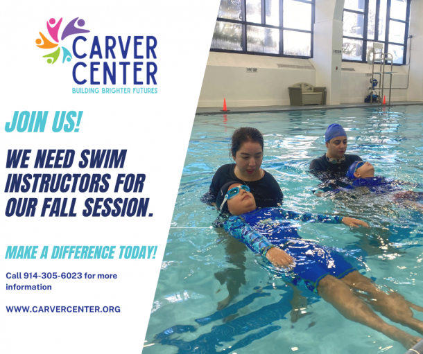 Job Opportunities Carver Center